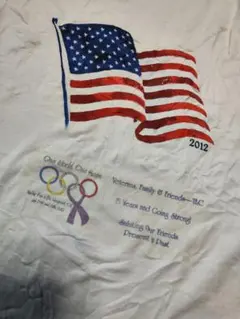 FADED GLORY フェイデッドグローリー 半袖 Tシャツ XL アメリカのサムネイル