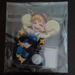 鬼滅の刃 ufotable 収穫祭 アクスタ 我妻 善逸 アクリルスタンド