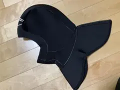 【新品未使用】 Scuba Force 5mmフード