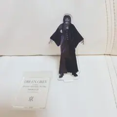 DIR EN GREY sukekiyo 京 アクリルスタンド 2種セット - メルカリ