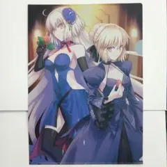 Ado x Oda ワールドコレクタブルフィギュア 購入特典のポストカード