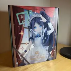 アリス メイド フィギュア ブルアカ