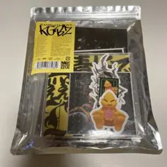 KAMIGATA BOYZ 無責任でええじゃないかLOVE