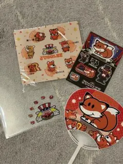 【限定1セット】ジャグラーシリーズ4機種　パネルセット ジャグラーシリーズ