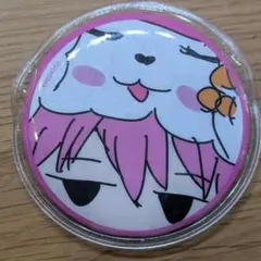 いれいすないこ缶バッチ