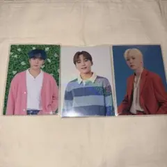 SEVENTEEN セブチ スングァン
