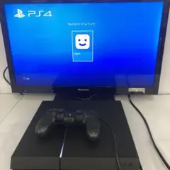 【中古品】SONY ソニー プレイステーション4 本体 CUH-1200A