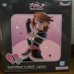 一番くじ プリキュア ～Forever Hearts！～ A賞