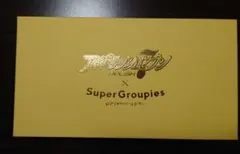 2025年最新】SuperGroupies 長財布 アイドリッシュセブンの人気