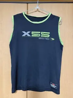 RADICAL FITNESS X55 タンクトップ Mサイズのサムネイル