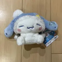 【ランキング2位】シナモロール　フリュープライズ　kawaii研究所のサムネイル