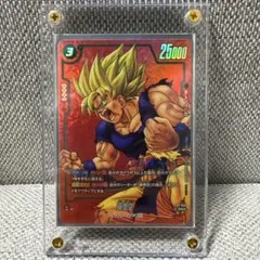 2026年最新】フュージョンワールド 孫悟空 緑の人気アイテム - メルカリ