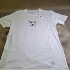 新品Paul Smith 犬イラスト Tシャツ Mのサムネイル