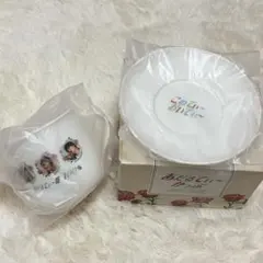 なにわ男子　あだるてぃ〜かっぷ おいてぃ〜度100% ティーカップ＆ソーサー