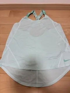 NIKE ナイキ☆フィットネス ヨガウェア トップス