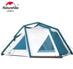 Naturehike Air12Y インフレータブルテント 4-5人用 - メルカリ