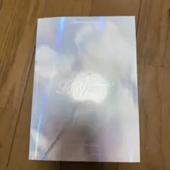 VIVIZ アルバム 開封済み