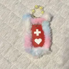 ヘルプマークケース（ヘルプマーク本体つきません）