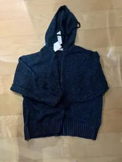 ユニクロ　MARNI フード付きパーカー XL