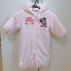 カバーオール ロンパース　おくるみ