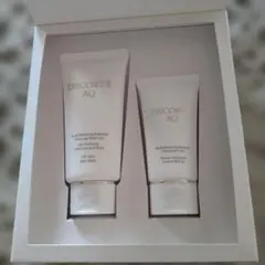 コスメデコルテAQクレンジング＆洗顔フォーム