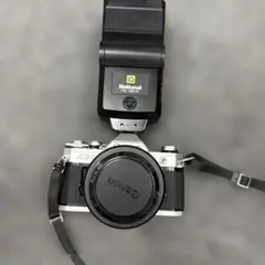 Canon AE-1 フィルムカメラ 2922 0.3 動作未確認のサムネイル