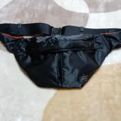 PORTERタンカーウエストバッグL