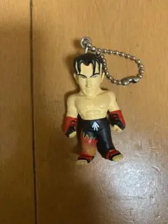 2025年最新】鉄拳 キーホルダーの人気アイテム - メルカリ