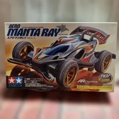 AERO MANTA RAY JAPAN CUP 2014 限定版 - メルカリ