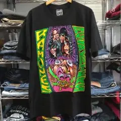 ミュージックtシャツ