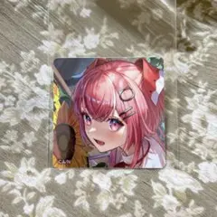 【にじさんじ】天ヶ瀬むゆ／