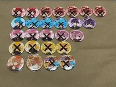 すとぷり 缶バッジ