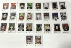 僕のヒーローアカデミア wariふぉと！ 1年B組＋‪α 13枚セット