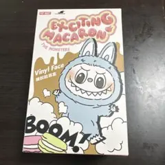 2026年最新】POPMART labubu macaron マカロン ラブブの人気アイテム