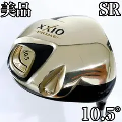 【美品‼】 XXIO PRIME ゼクシオプライム 5代目 ドライバーのサムネイル