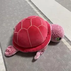 Hawaii Island Heritage turtle