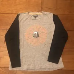 アルマーニジュニア　8才　ロンT 美品　激安