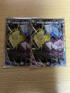 ペテンシー銀　2枚