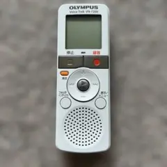 OLYMPUS Voice-Trek VN-5500 完動品 - メルカリ