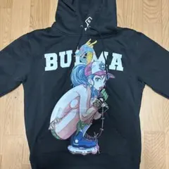 魔人ブウ パーカー 8L - メルカリ