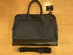 2025年最新】MONTBLANC メンズ ビジネスバッグの人気アイテム - メルカリ