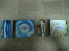 PS フェイバリットディア(帯付き)セット