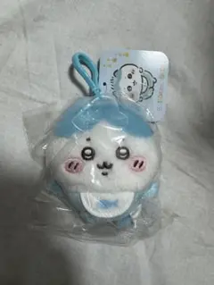 Chiikawa baby ちいかわ　ベビー　マスコット　ハチワレ