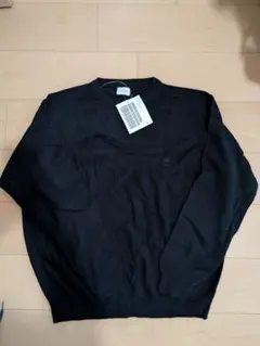 ニットセーター 古着