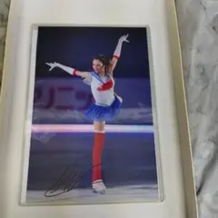 2026年最新】エフゲニアメドベージェワの人気アイテム - メルカリ