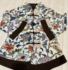 チャイナ シャツ