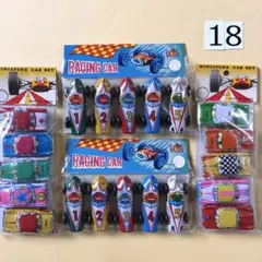 ブリキライターケース(ロケット)レッド2ブリキのおもちゃヴィンテージ 