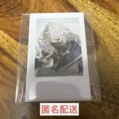 ランダムチェキ風カード　叢雲カゲツ