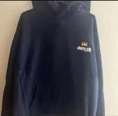 サプライヤーパーカー