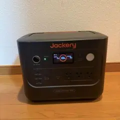2026年最新】Jackeryポータブル電源400の人気アイテム - メルカリ